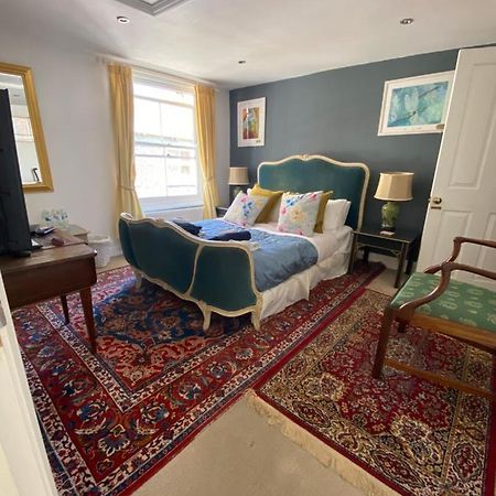 King Street Accomadation Margate Bagian luar foto