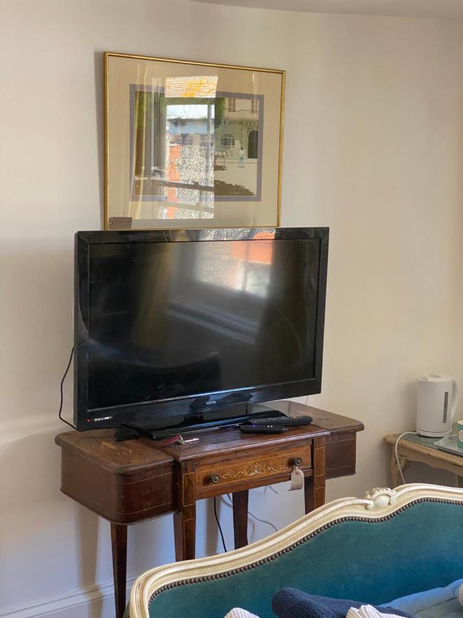 King Street Accomadation Margate Bagian luar foto