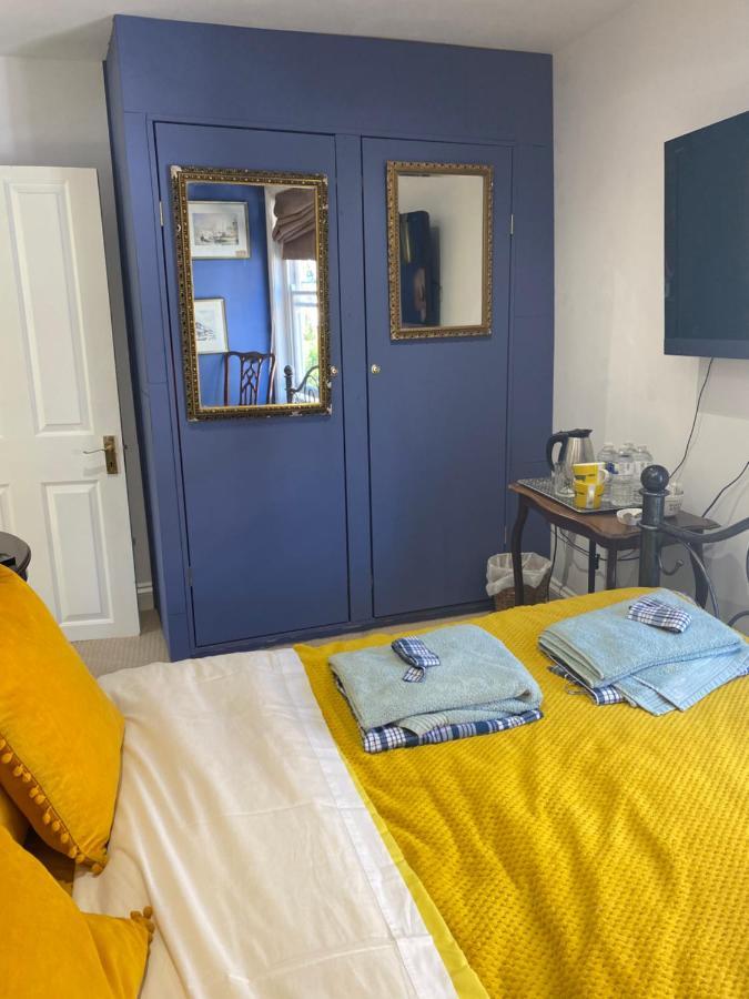 King Street Accomadation Margate Bagian luar foto