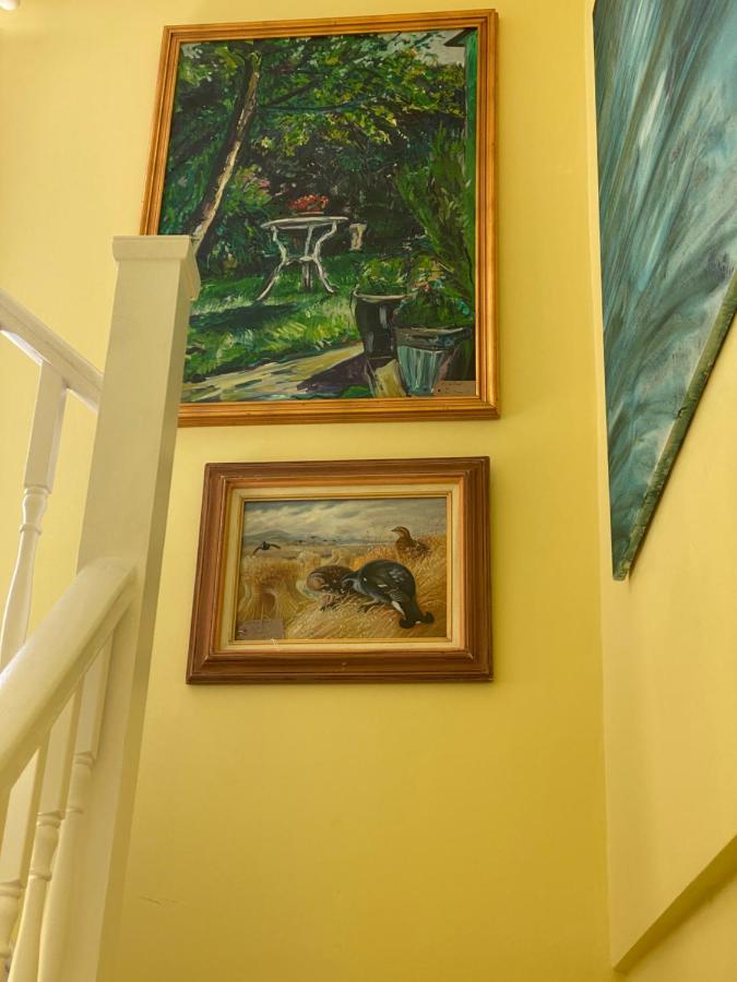 King Street Accomadation Margate Bagian luar foto
