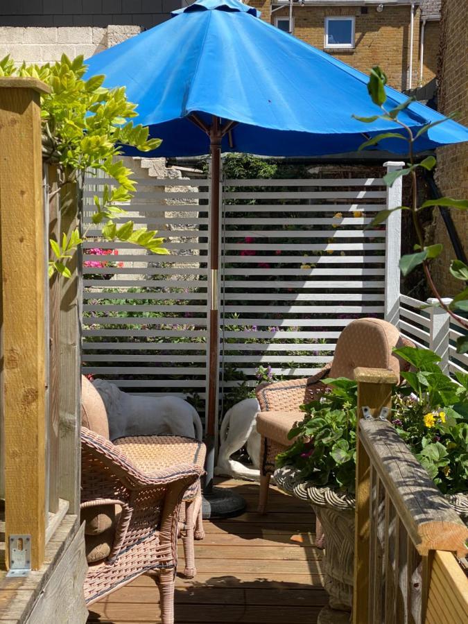 King Street Accomadation Margate Bagian luar foto