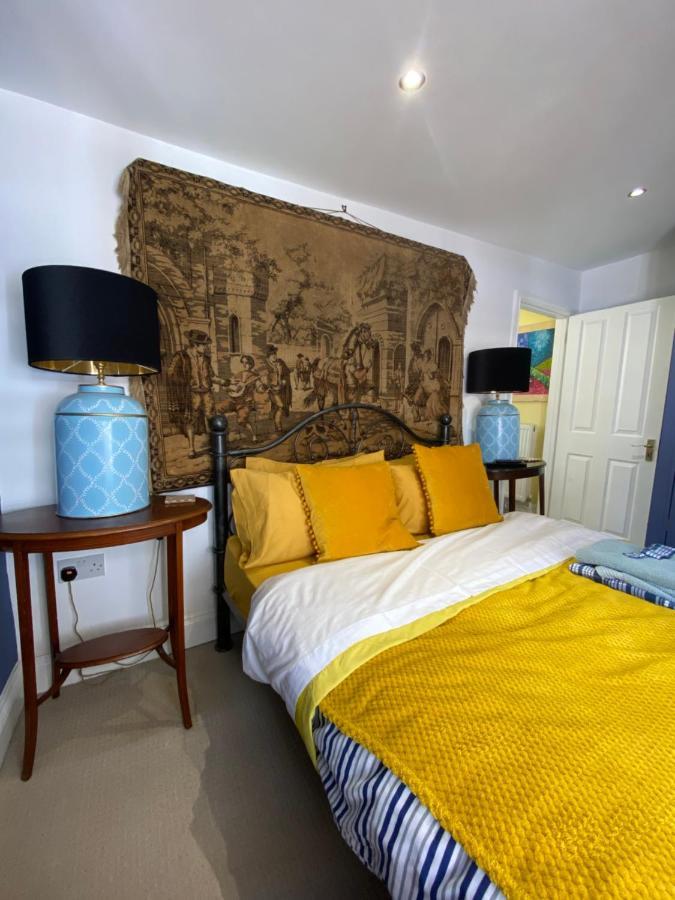 King Street Accomadation Margate Bagian luar foto