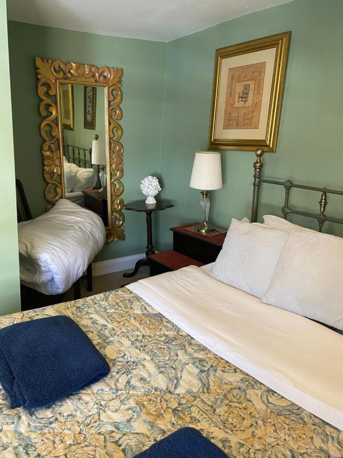 King Street Accomadation Margate Bagian luar foto