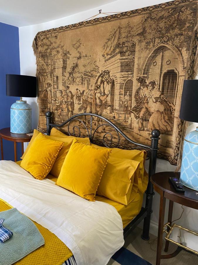 King Street Accomadation Margate Bagian luar foto
