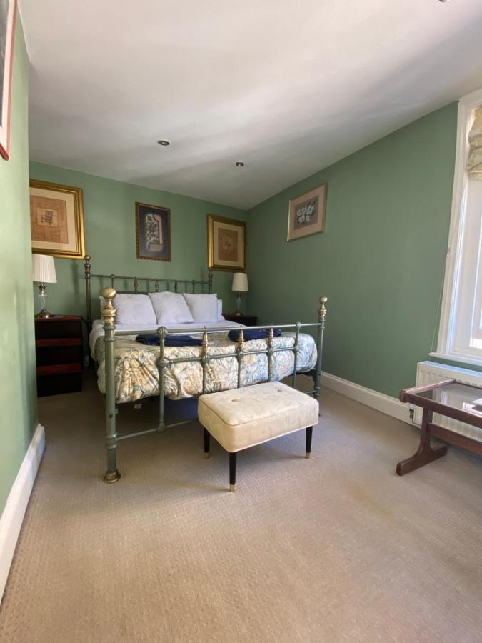 King Street Accomadation Margate Bagian luar foto