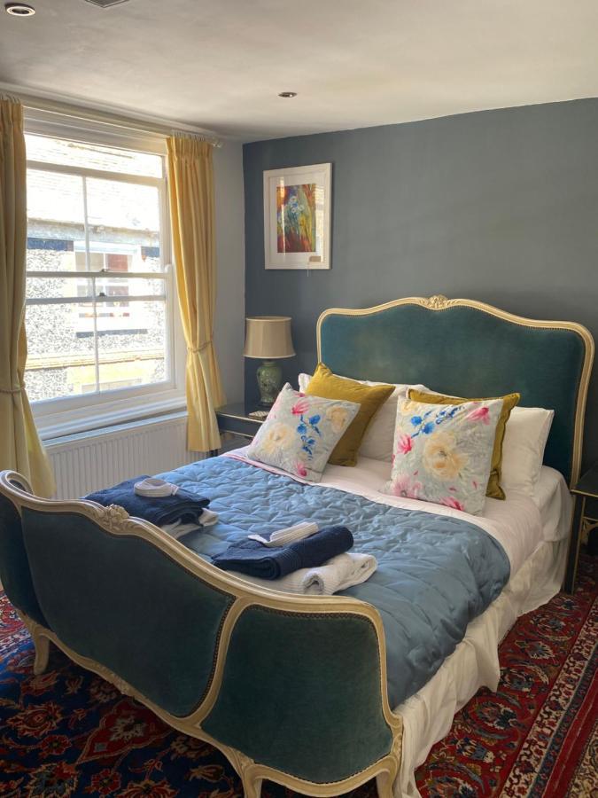 King Street Accomadation Margate Bagian luar foto
