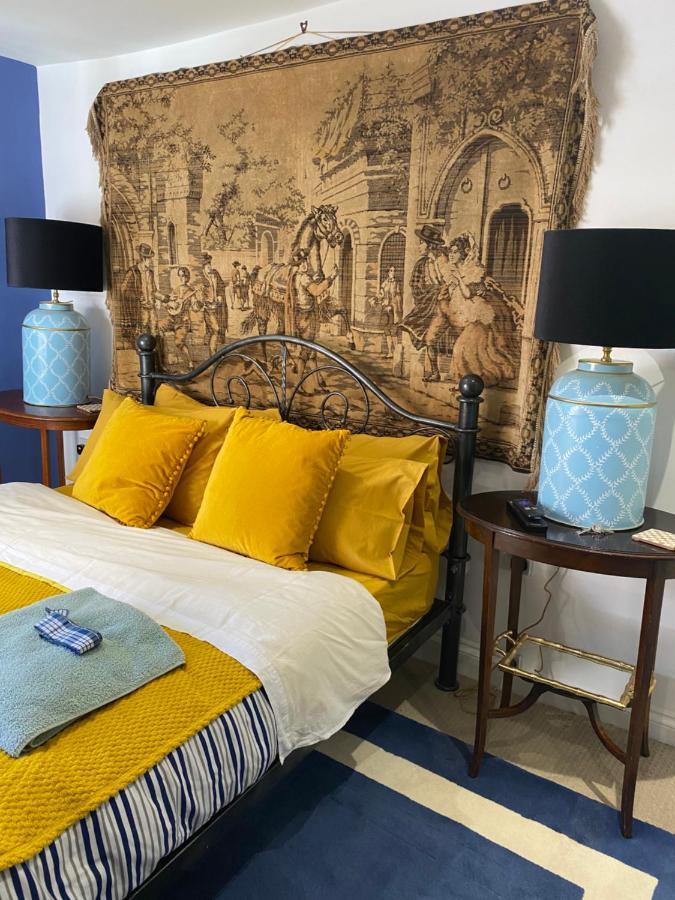 King Street Accomadation Margate Bagian luar foto