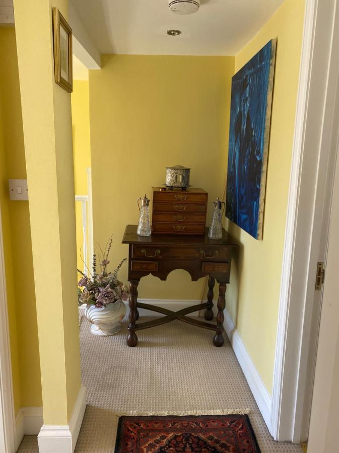King Street Accomadation Margate Bagian luar foto