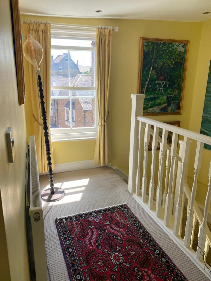 King Street Accomadation Margate Bagian luar foto
