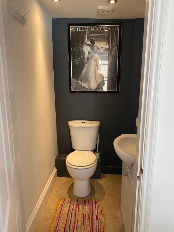 King Street Accomadation Margate Bagian luar foto