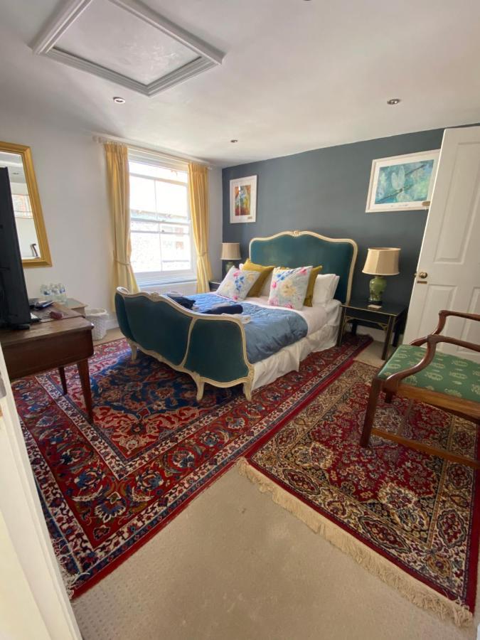 King Street Accomadation Margate Bagian luar foto