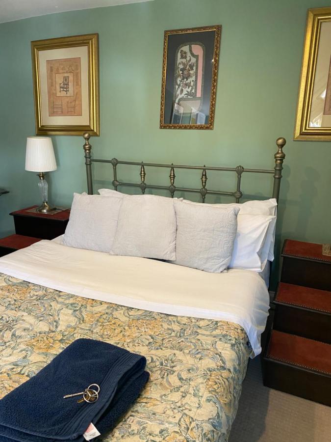 King Street Accomadation Margate Bagian luar foto