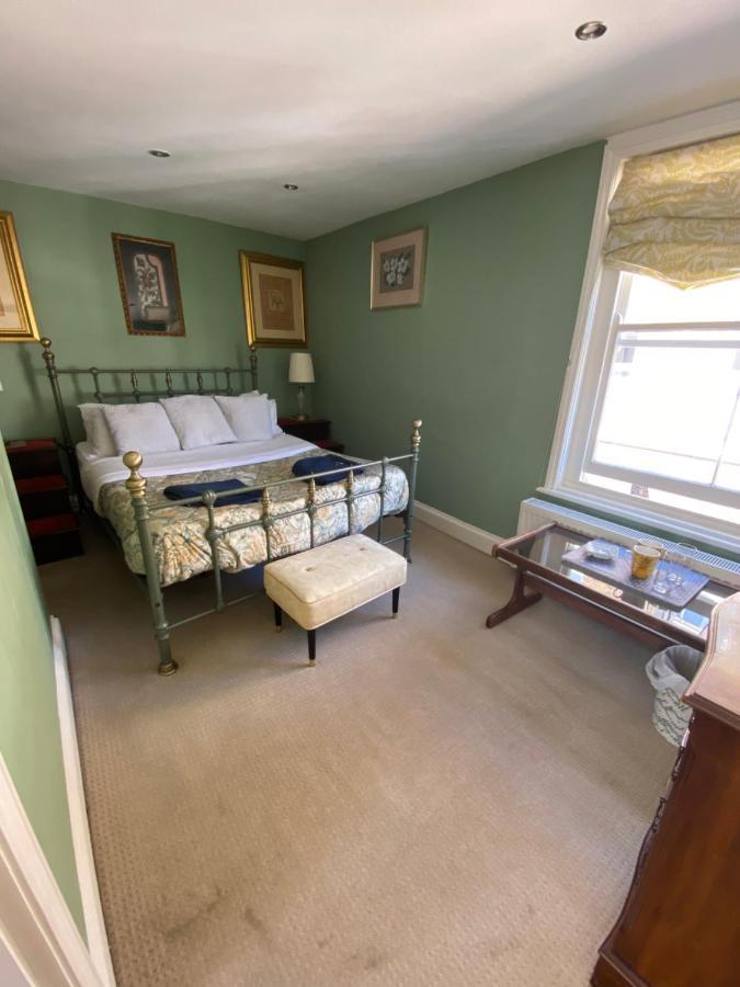 King Street Accomadation Margate Bagian luar foto