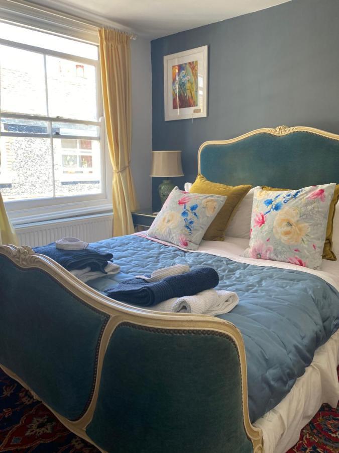 King Street Accomadation Margate Bagian luar foto