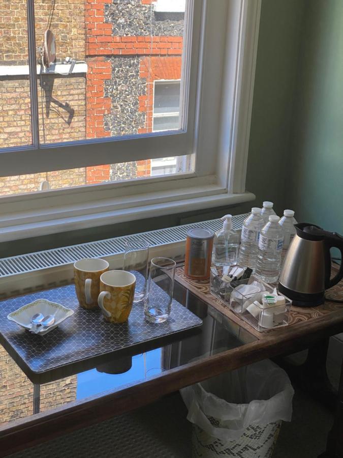 King Street Accomadation Margate Bagian luar foto