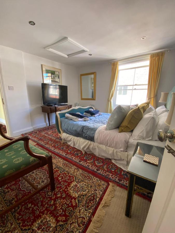 King Street Accomadation Margate Bagian luar foto